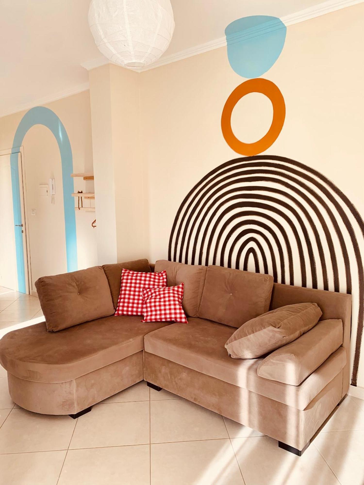 Family Tree - Quiet Area - Self Check In Golem (Tirana) Exterior foto