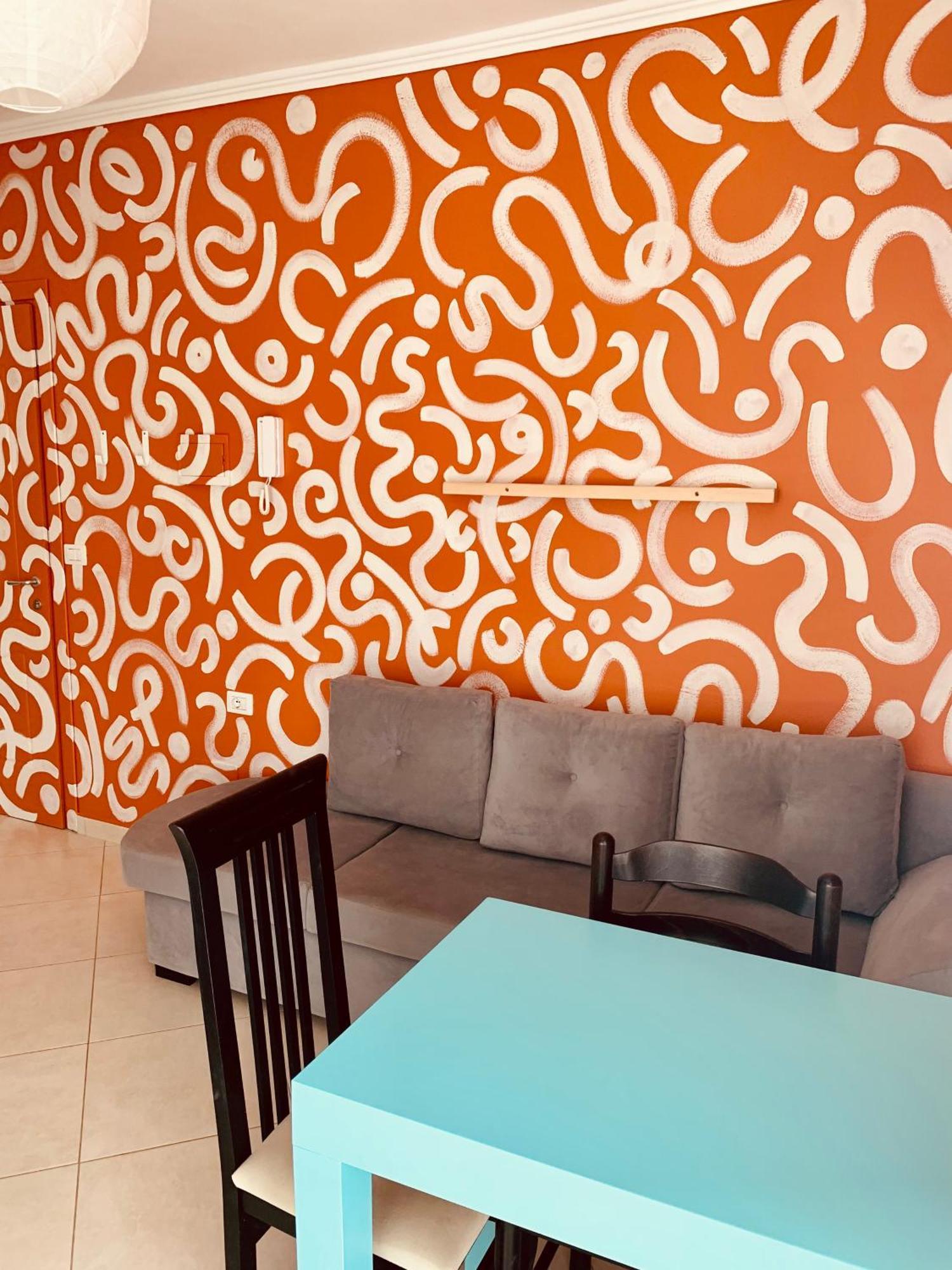 Family Tree - Quiet Area - Self Check In Golem (Tirana) Exterior foto